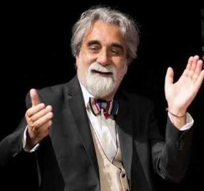 Addio a Beppe Vessicchio