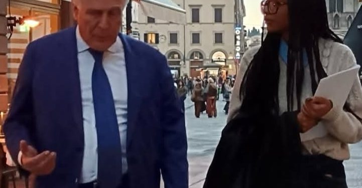 I SOGNI E LA REALTA’