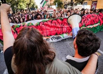 Odio e ambiguità: l’opposizione che spalanca la strada alla violenza contro chi governa per l’Italia