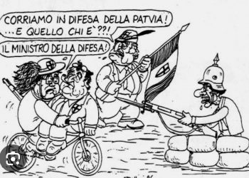 Addio a Giorgio Forattini