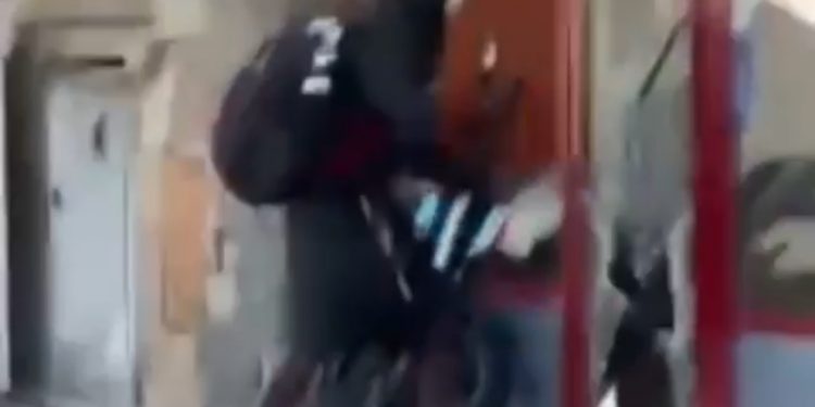 Ennesimo episodio di tensione a Firenze: torna al centro il tema della sicurezza