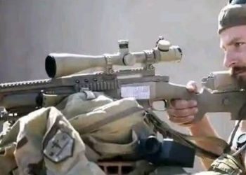 Cecchini per diletto: l’abisso dell’uomo