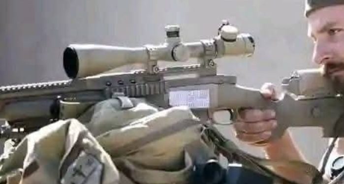 Cecchini per diletto: l’abisso dell’uomo