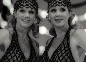 Alice ed Ellen Kessler unite fino alla fine