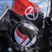 EMERGENZA ANTIFASCISMO: GLI STATI UNITI DICHIARANO QUATTRO ORGANIZZAZIONI ANTIFA GRUPPI TERRORISTICI