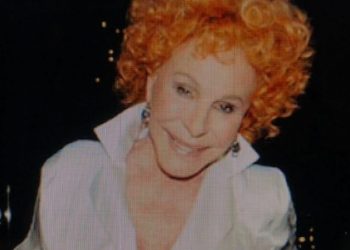 Addio a Ornella Vanoni