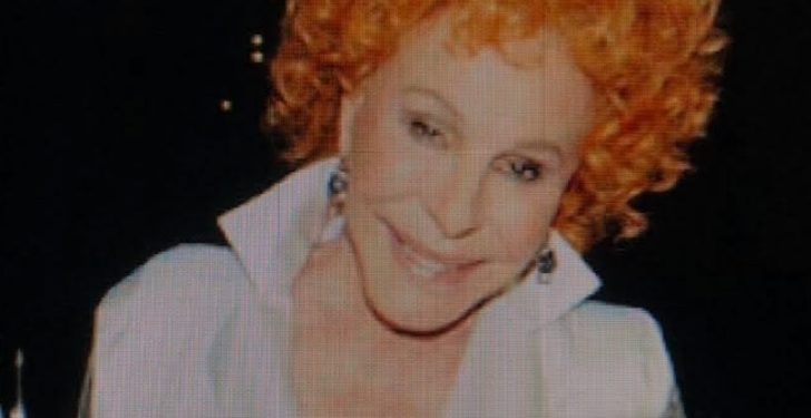 Addio a Ornella Vanoni