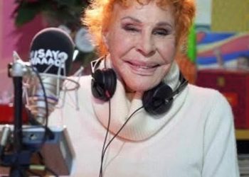 Ornella Vanoni, la voce di un tempo senza fine