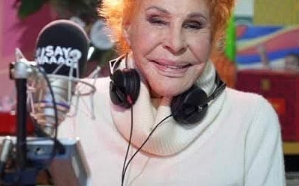 Ornella Vanoni, la voce di un tempo senza fine