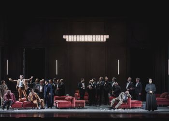 LUCREZIA BORGIA: dal Rinascimento al secondo dopoguerra. Al Maggio Musicale torna l’opera di Donizetti.