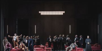 LUCREZIA BORGIA: dal Rinascimento al secondo dopoguerra. Al Maggio Musicale torna l’opera di Donizetti.