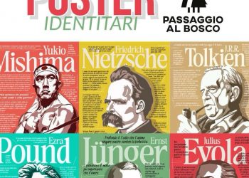 Passaggio al Bosco e la Frattura Occidentale: quando il dissenso rivela il declino dell’egemonia culturale