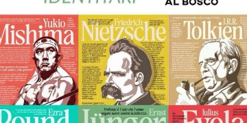 Passaggio al Bosco e la Frattura Occidentale: quando il dissenso rivela il declino dell’egemonia culturale