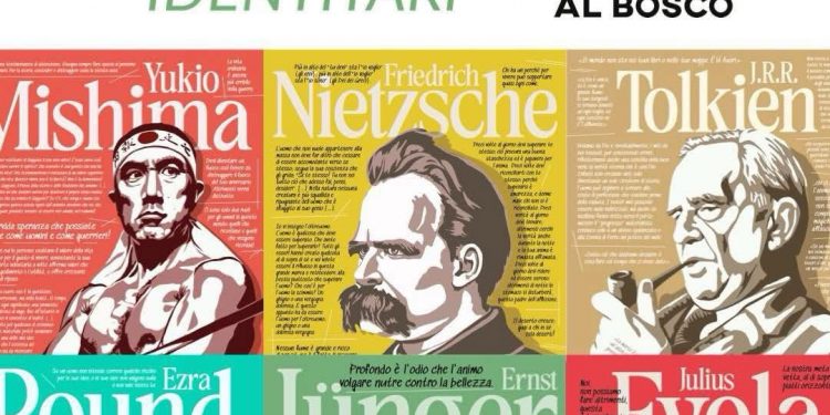 Passaggio al Bosco e la Frattura Occidentale: quando il dissenso rivela il declino dell’egemonia culturale