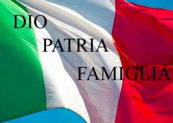 Identità contro Inclusione: il cortocircuito della sinistra contemporanea