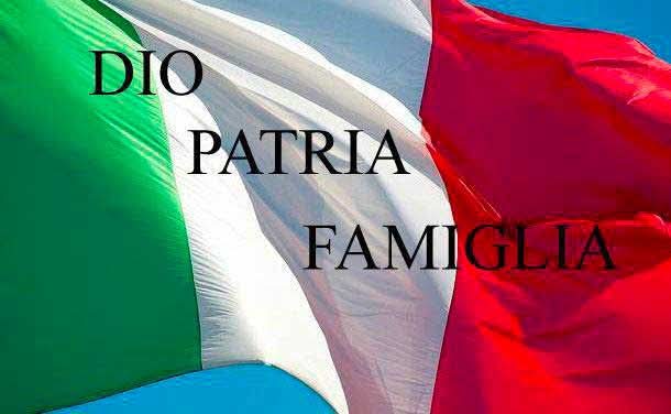 Identità contro Inclusione: il cortocircuito della sinistra contemporanea