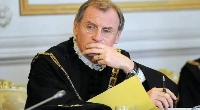 Referendum Giustizia, il Centrodestra cala l’asso Zanon