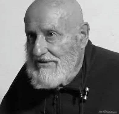 Addio a Stelvio Dal Piaz, figura centrale della storia politica aretina