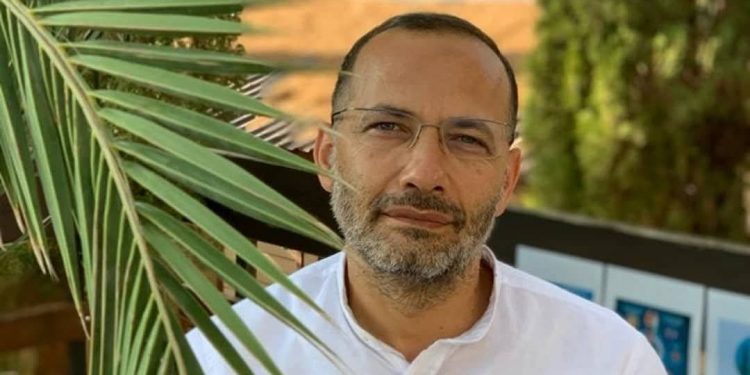 LA VERSIONE ( FIABESCA) DI IZZEDIN ELZIR