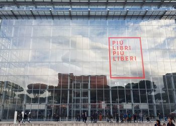 LA SINISTRA CENSURA. IL CASO EMBLEMATICO A “PIÙ LIBRI, PIÙ LIBERI”