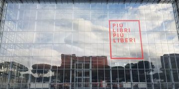 LA SINISTRA CENSURA. IL CASO EMBLEMATICO A “PIÙ LIBRI, PIÙ LIBERI”
