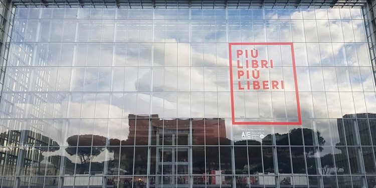 LA SINISTRA CENSURA. IL CASO EMBLEMATICO A “PIÙ LIBRI, PIÙ LIBERI”
