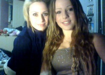 Cara Pamela, tua madre è una donna straordinaria