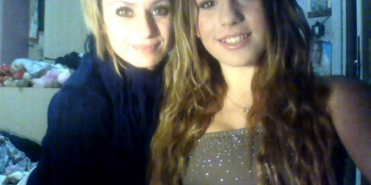 Cara Pamela, tua madre è una donna straordinaria