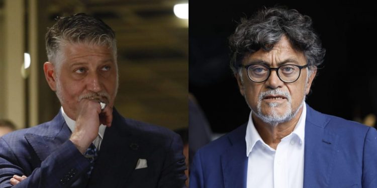 CASO GIULI-VENEZIANI: IL RUOLO DEGLI INTELLETTUALI