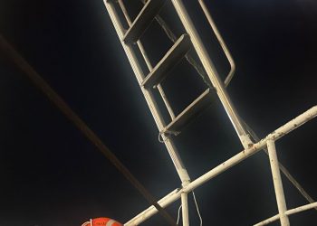 Alle porte del 2026, il coraggio ha l’odore del mare