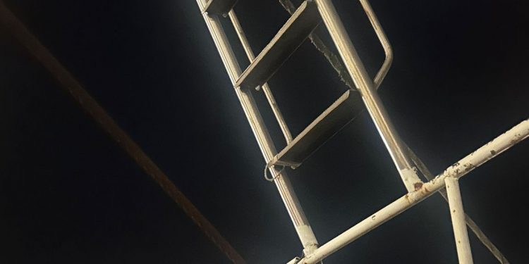 Alle porte del 2026, il coraggio ha l’odore del mare