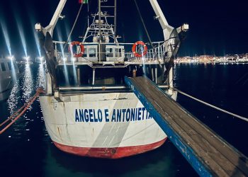 Alle porte del 2026, il coraggio ha l’odore del mare