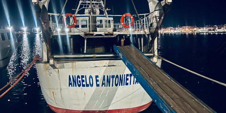 Alle porte del 2026, il coraggio ha l’odore del mare