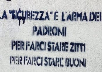 ANTIFASCISTI DIVERSAMENTE FURBI