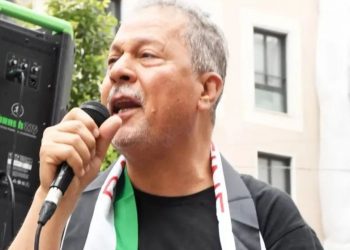 HANNOUN, EROE DELLA SINISTRA