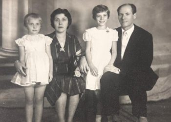 Il Natale delle sedie vuote