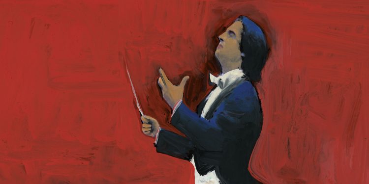 IL MAGGIO MUSICALE FIORENTINO RICORDA VITTORIO GUI