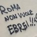 Dallo “strisciante” all’evidente: ritorno dell’odio antiebraico in Italia e in Europa