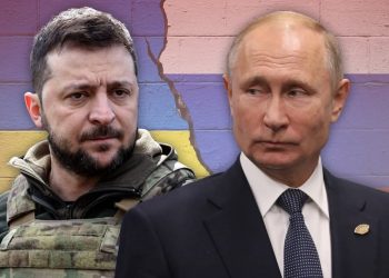 La ricerca di una pace difficile nel conflitto russo-ucraino