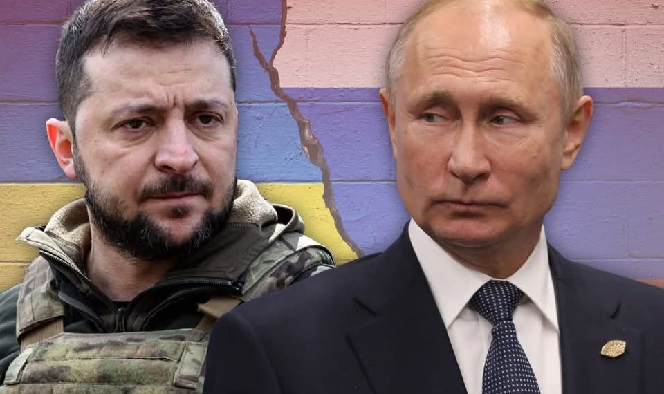 La ricerca di una pace difficile nel conflitto russo-ucraino