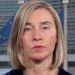 Federica Mogherini è stata arrestata in Belgio con sospetti di corruzione e frode nei fondi UE