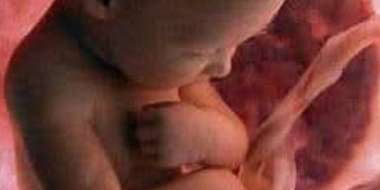 Testimonianza di una donna che ha abortito