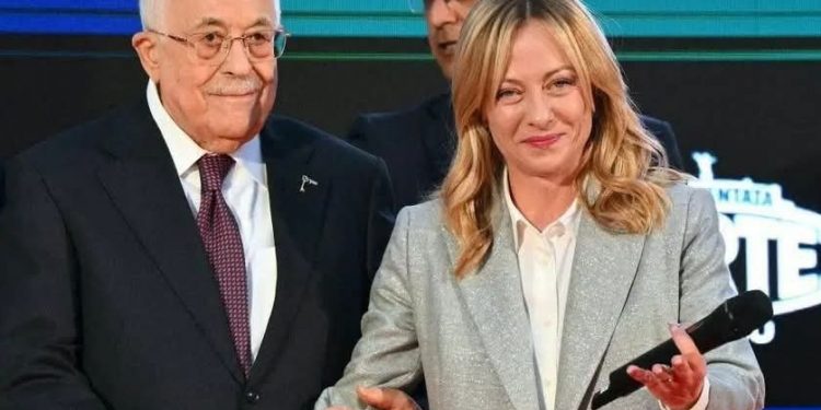 No ai due Stati: perché la retorica di Abu Mazen non porta pace