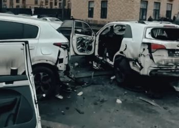 Attentato a Mosca, ucciso il generale Fanil Sarvarov: la violenza non costruisce legittimità