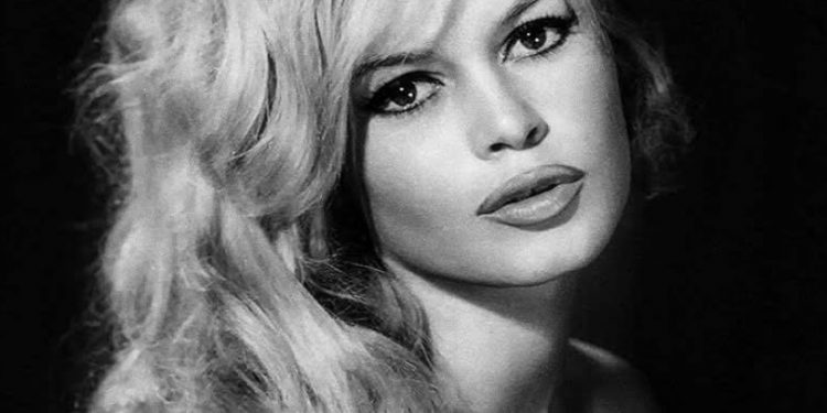 Brigitte Bardot , icona anni ’60 ci ha lasciati
