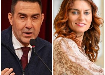 L’ombra di “Futuro Nazionale” di Vannacci e la Lega in Toscana