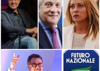IL FUTURO NAZIONALE DI ROBERTO VANNACCI E DEL CENTRODESTRA