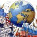 Geopolitica del XXI secolo: superpotenze in movimento, Europa immobile