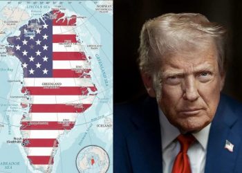 Artico, Groenlandia e potenze globali: l’Europa fuori gioco