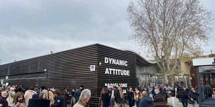 Da Firenze al mondo: a Pitti Uomo 2026 la Toscana si conferma motore della moda italiana